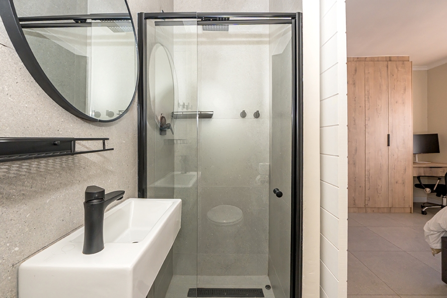 To Let 3 Bedroom Property for Rent in Townsend Estate Western Cape